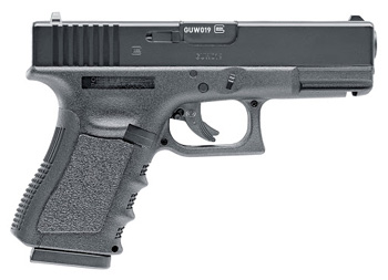 GLOCK G19 Gen 3 Air Pistol